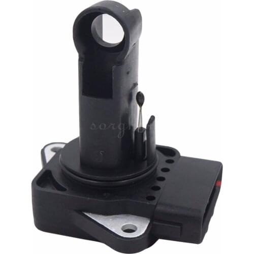 Mass Air Flow Meter Sensor 22204-22010 2220422010 Fit for Toyota VZJ95 ACV30 Yaris GS450h