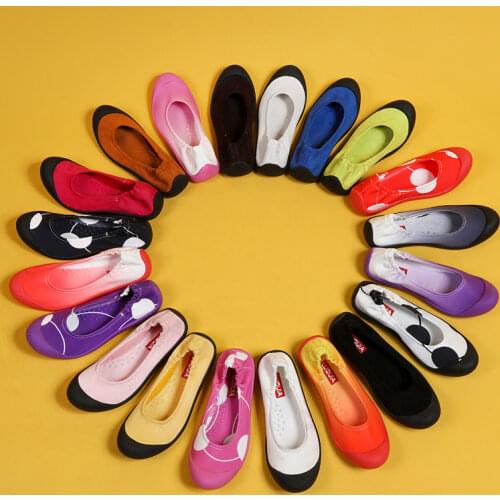 DEMANKE Cushioning Shoes