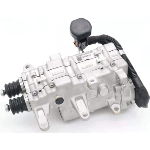 For Hyundai Elantra Elantra TUCSON Sonata GT For Kia Soul Forte Kona (1.6L) Auto Transmission Clutch Actuator