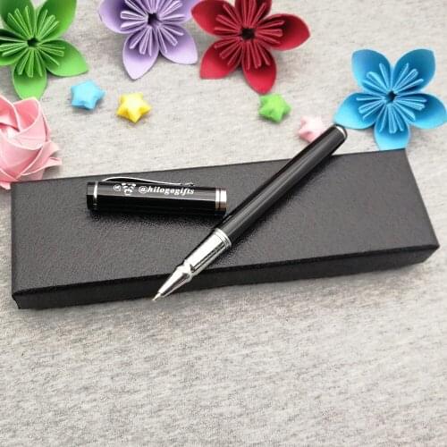 Hilogogifts Black Handles