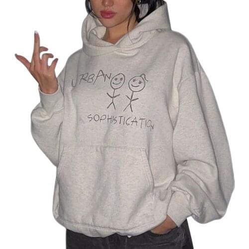 Женские толстовки кенгуру Imcute China At AliExpress