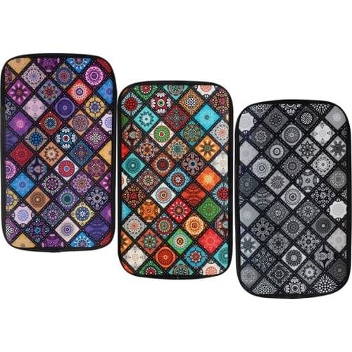 JINHF Armrests For Cars