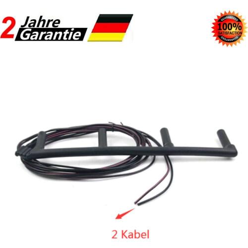 AP01 Contact Bridge With Loom New For VW SEAT AUDI SKODA Beetle 038.971.782.B 038971782B 038 971 782 B