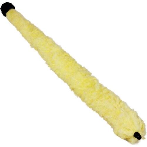 Soft Durable Cleaning Brush Cleaner Pad Saver For Alto Tenor Soprano Saxophone Woodwind Instrument Parts and Accessories