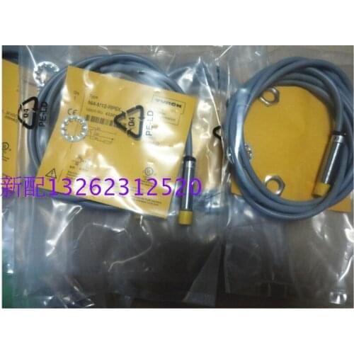 NI4-M12-RP6X Turck New Original High-Quality Sensor