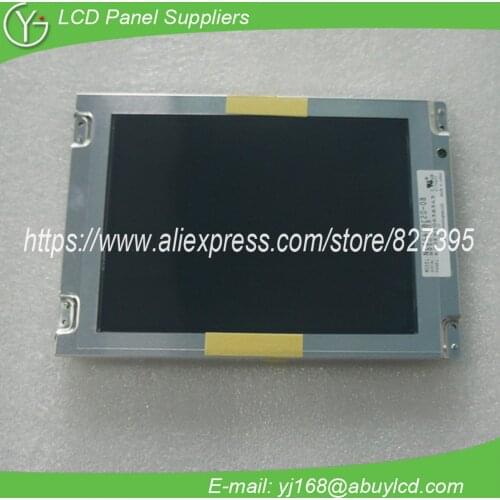 NL6448BC20-08 6.5'' 640*480 a-si TFT LCD PANEL