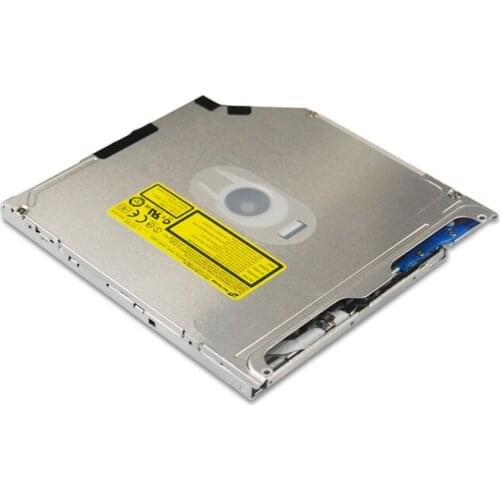 For LG GS31N Laptop Internal 9.5mm SATA Slot-in Optical Drive Dual Layer 8X DVD RW RAM DL Burner 24X CD-R Writer New