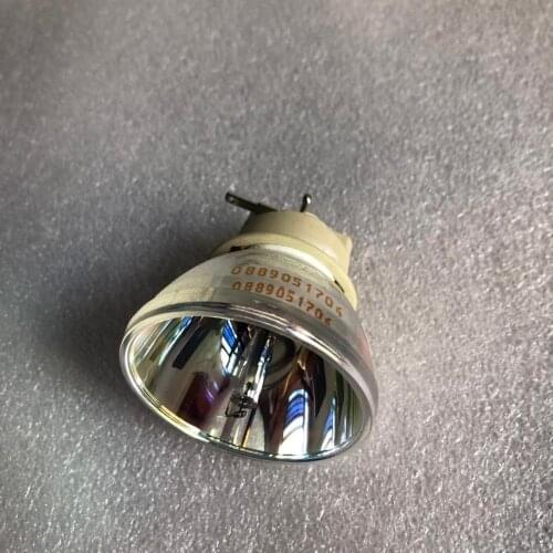 Genuine Original UHP 240/170W 0.8 E20.7 RLC-108 / RLC-109 / RLC-116 / 5J.JGP05.001 Projector Bare Lamp