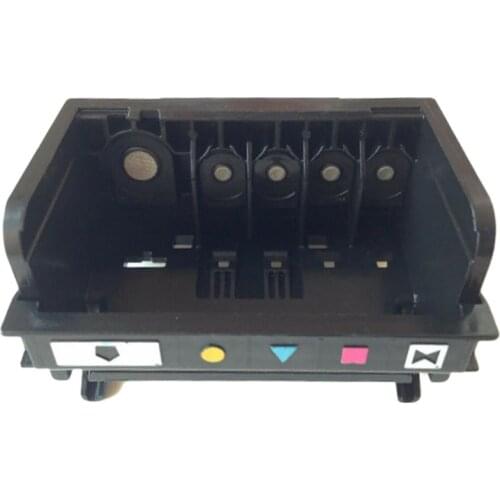 Durable 5 Slot Printhead Print Head for hp 564 5468 C5388 C6380 D7560 309A Printers Accessories Repair Parts