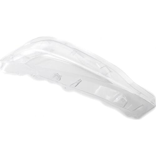 Headlight Lens Cover Professional Durable Plastic Left Right Waterproof Headlamp Shell Lampshade 63117339389 63117259523 6311731