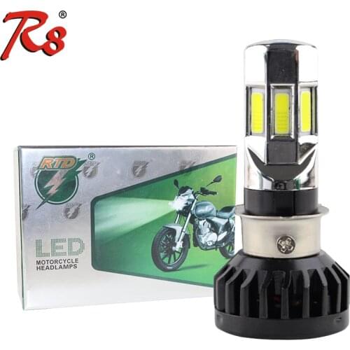 Headlights For Motorcycles R8 China