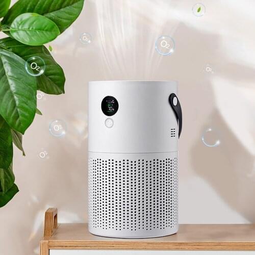 RLHQG Air Purifier Filters
