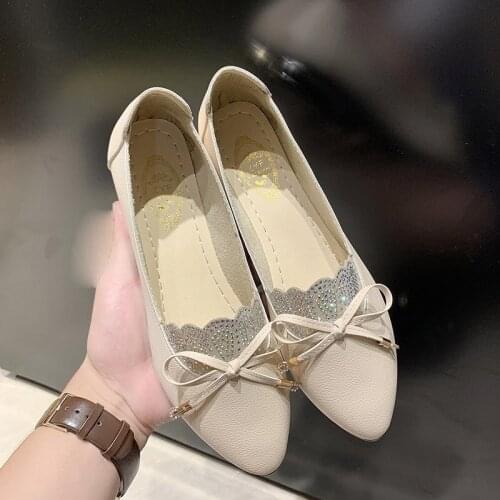 RoMeetSe Womens Spring Shoes