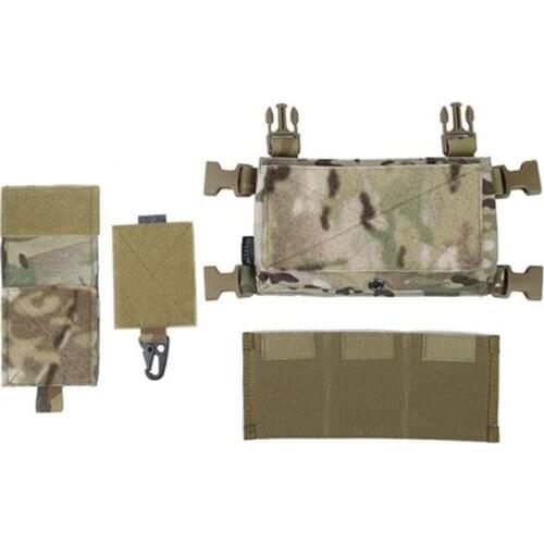 TMC Hiking Clothing