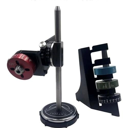 Sharpener angler for Engraving machine High Speed Graver Grinding Machine