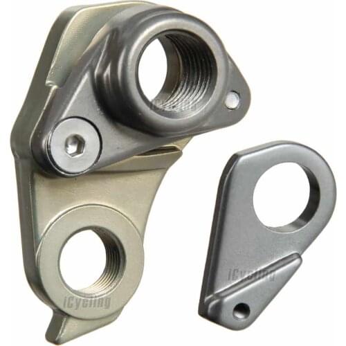 1set Derailleur Hanger For Giant Trance Advanced Anthem Xtc 27.5 Intrigue Intrigue Full-E+ Expedition AT Mech Dropout GS8346