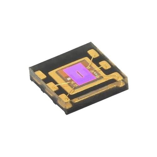 5piece) 100% New VEML7700 VEML6030 VEML6035 VEML6075 VEML6040A3OG VEML6040 High Accuracy Ambient Light Sensor IC SMD