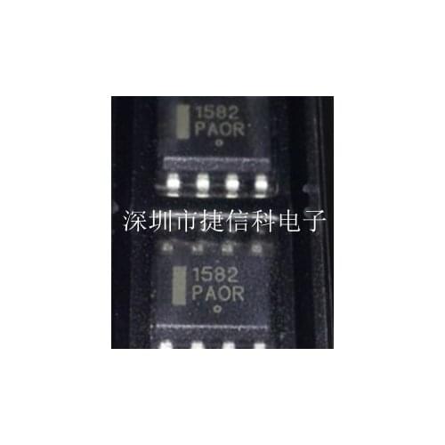 5PCS/LOT NCP1582ADR2G NCP1582A 1582A SOP-8 LCD power chip
