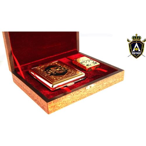 Аристократ Злат Accessories For Cigarettes