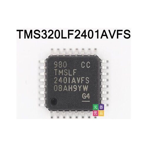 Free shipping 5PCS/LOT 100% new and orginal TMS320LF2401AVFA TMSLF2401AVFA LQFP-32