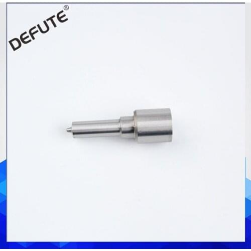 Common rail injector nozzle DLLA162P2266 genuine common rail injector nozzle 0433173266 engine parts fuel nozzle 162P2266