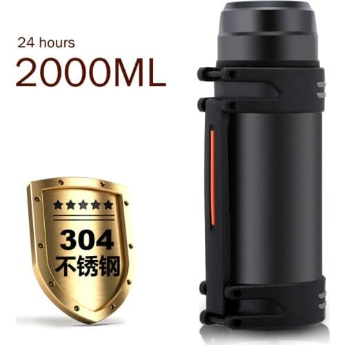 LanBeiJia Vacuum Flasks