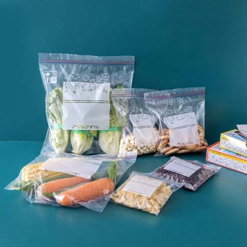 Luluhut Food Bags And Films