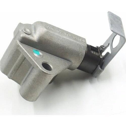 FOR Timing Chain Tensioner Audi VW Beetle Eos GTI Jetta CC Tiguan 2.0T TSI TFSI MK5 MK6 2008 - 2014 06K109467 06K109467K