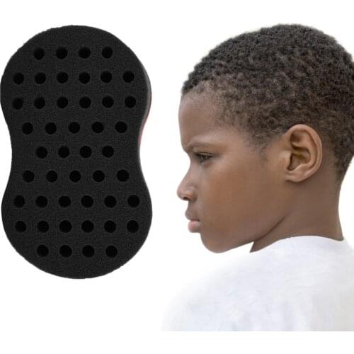 Newest Barber Shop Special Curls Hair Stereotype Sponge Tin Foil Perm Tools Nursing Styling Artifact Hairdressing Aids Household