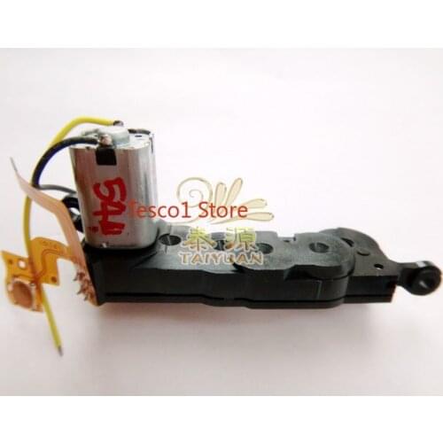 NEW original camera parts for NikonD7000 D7100 small main body vice motor