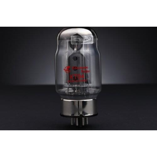 New 1pcs Shuguang KT94 Amplifier HIFI Audio Vacuum Tube Repalce Psvane Mullard JJ Tung-sol KT88/KT100