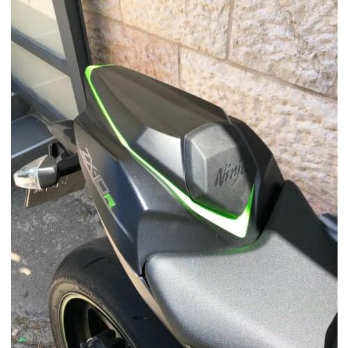 Seat Cowl For 2016 2017 2018 2019 Kawasaki Ninja ZX10R ZX 10R ZX-10R Motorcycle Rear Fairing Cover