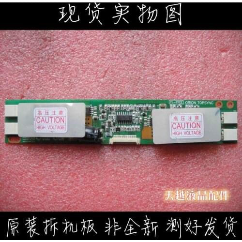 Original P1942E59 VER1.0 2.0 Four Lights with Small Ports Inverter FIF1942-59A