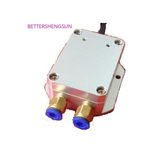 SL-CY100A differential pressure pressure transmitter sensor factory direct warranty for one year