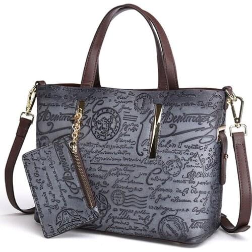 Slyness Women's Bucket Bags