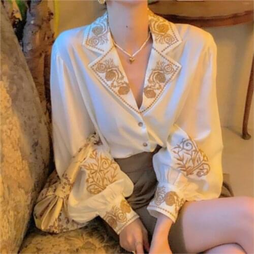 Ssimlar Fashion Blouses