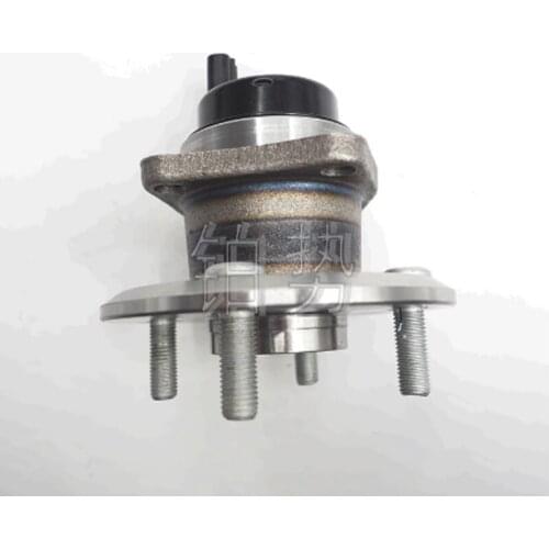 Rear axle hub bearing assembly 2004-To yot aC ORO LLA 1.8L GLX-i 1.6L 1.8L GLX-S NAVI rear wheel hub unit rear wheel axle head