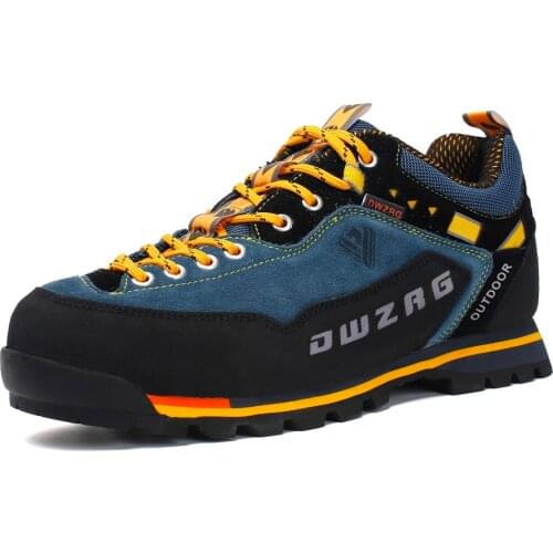 Zeeohh Men's Classic Boots