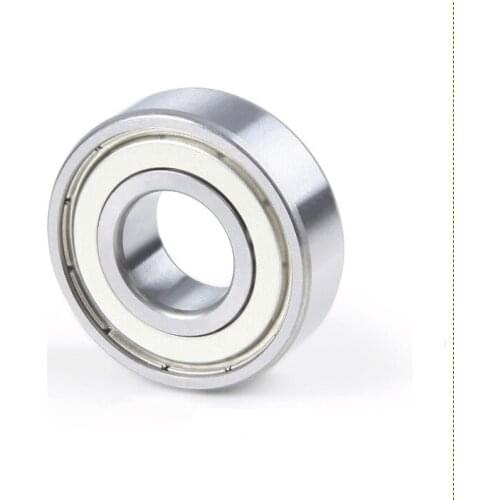10pcs/lot 6208ZZ 6208-ZZ 6208 ZZ 2Z 40*80*18mm Ball Bearings 40x80x18mm Deep Groove ball bearings bearing steel