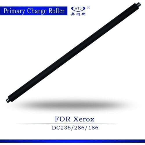 2PCS Primary Charge Roller for Xerox DC236 DC286 DC350 DC400 DC450 DC550 4000 5010 7750 7760 5335