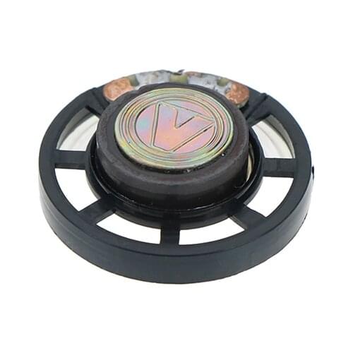 2pcs Replacement Speaker Loudspeaker For Nintendo Game Boy Original For GBO GB System DMG-01 Speakers