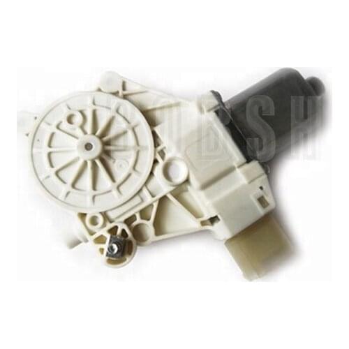 Car Drive unit Power window 2005-b mwE90 320d M47N2 320i N46 325i N5 316i N45 Front door lifter motor Glass lifter motor