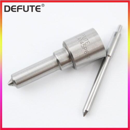 Diesel engine parts diesel fuel injector nozzle CDSLA145P681 DLLA152P69 DLLA144P700 DLLA140P726 CDLLA158P729