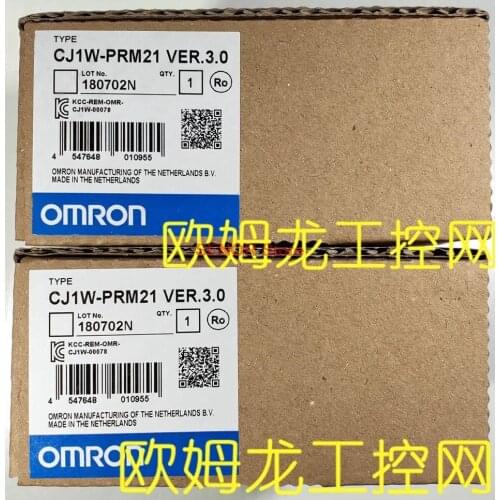 CJ1W-PRM21 master unit module CJ series brand new original
