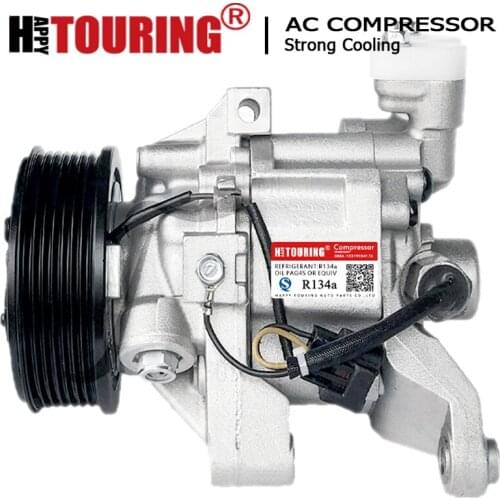 For Subaru Forester Impreza 2.0 D AC Compressor Z0007811B Z0014719A 73111-SC001 73111-SC000 73111-SCQ00 73111SC001 73111SC000