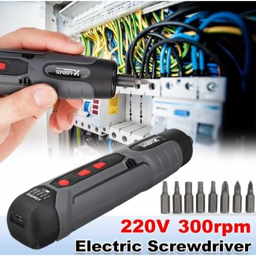 DOERSUPP Screwdrivers