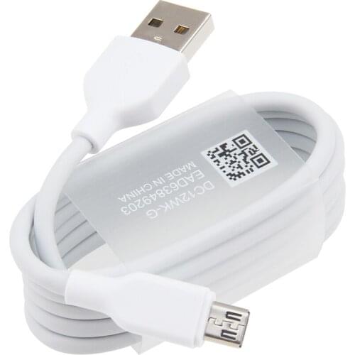 1M 3ft Micro USB 5pin Fast Charging Data Sync Charge Cable for Samsung Huawei Xiaomi HTC Android Mobile Phone Charger Cord