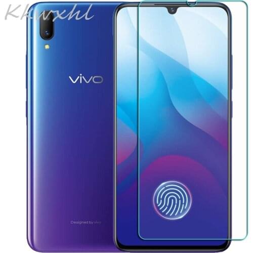 Kkwxhl Screen Protectors For Vivo V11