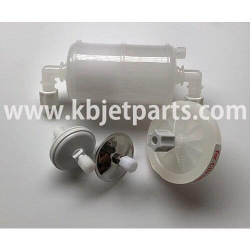 Filter maintenance kit for Citronix ci1000 ci750 ci2000 inkjet printer