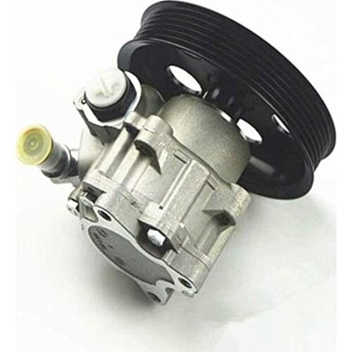 8E0145153H 8E014515H 8E014153 Power Steering Pump for AUDI A4 (B6/B7) 1.6 1.8 2.0